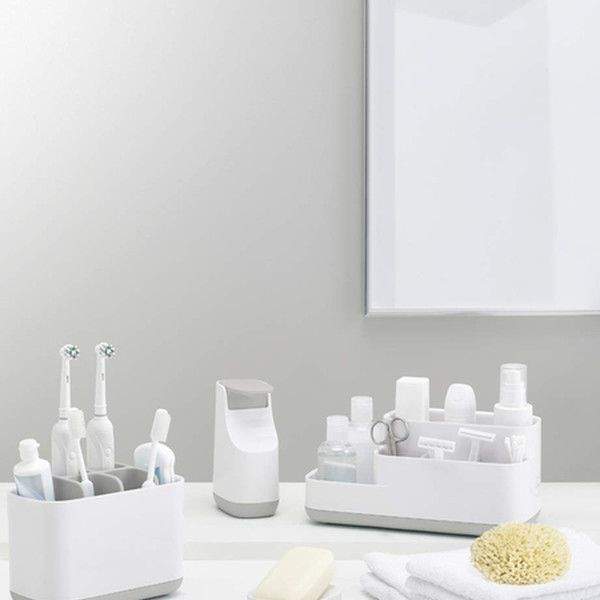 Організатор для ванної Joseph Joseph Білий