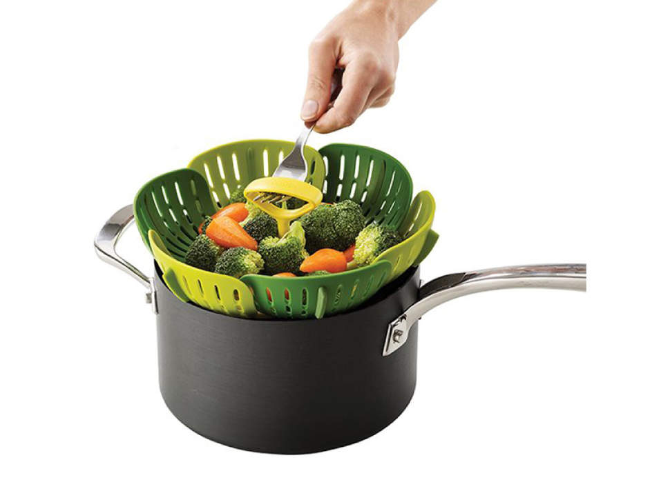 Вставка-пароварка в Кастрюлю Joseph Joseph