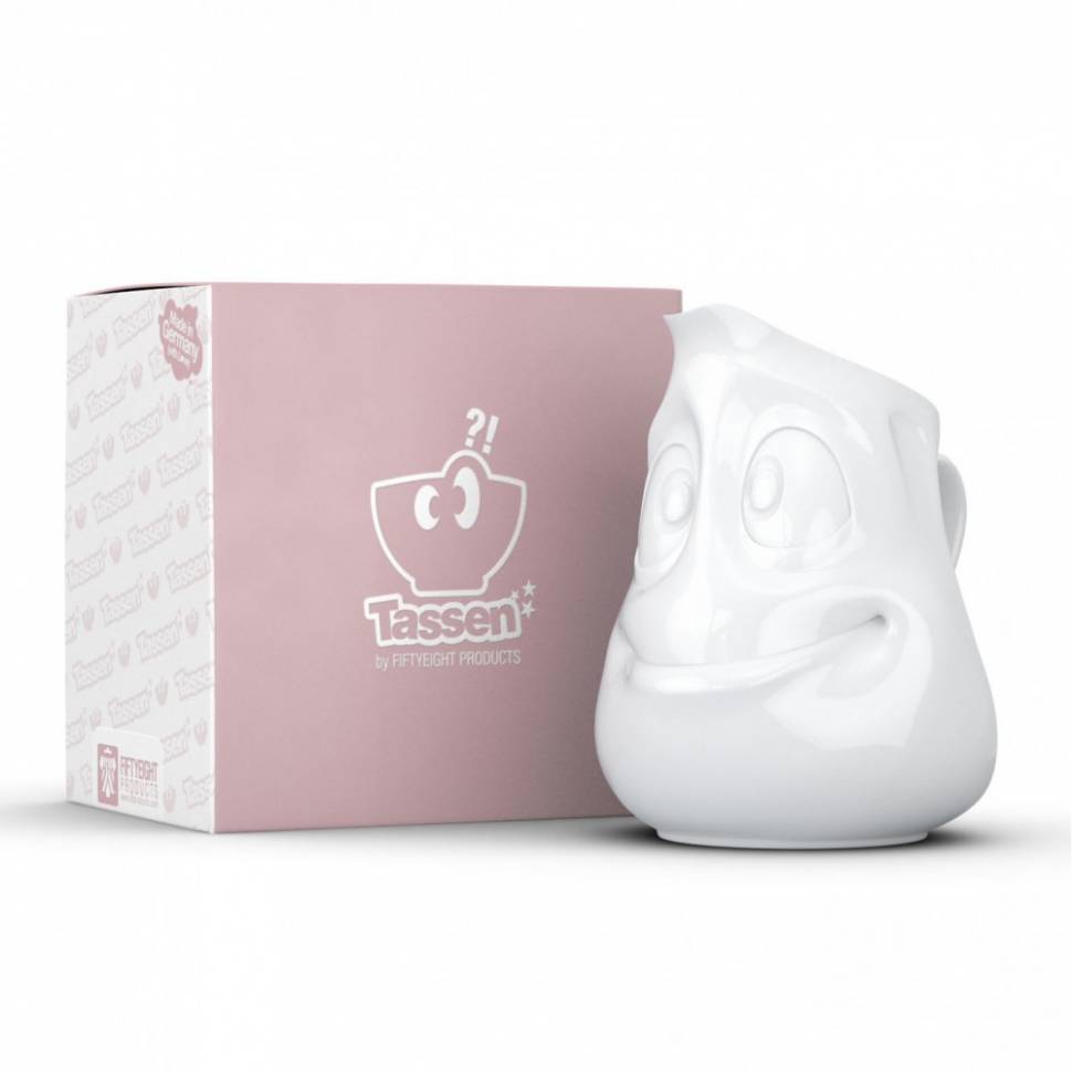 Глечик Tassen Jug 350 мл