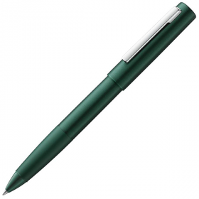 Ручка-роллер Lamy Aion Темно-зеленая M63