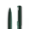 Ручка-ролер Lamy Aion Темно-зелена M63