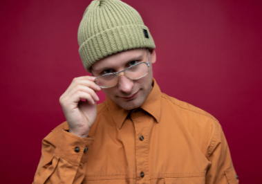 Шапка Sammy Icon Raw