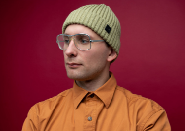 Шапка Sammy Icon Raw