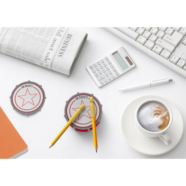 Набір для записів Rocketdesign Drummy