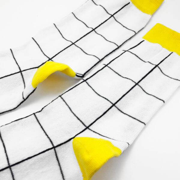 Носки высокие MySox Мастер