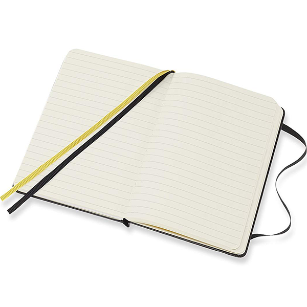 Набор блокнотов Moleskine City для путешествий 6 городов