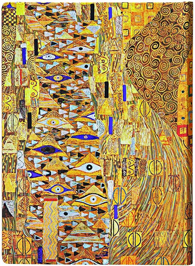 Блокнот Paperblanks Середній Манускрипти Портрет Адель