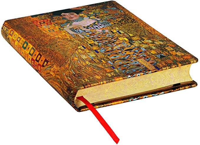 Блокнот Paperblanks Середній Манускрипти Портрет Адель