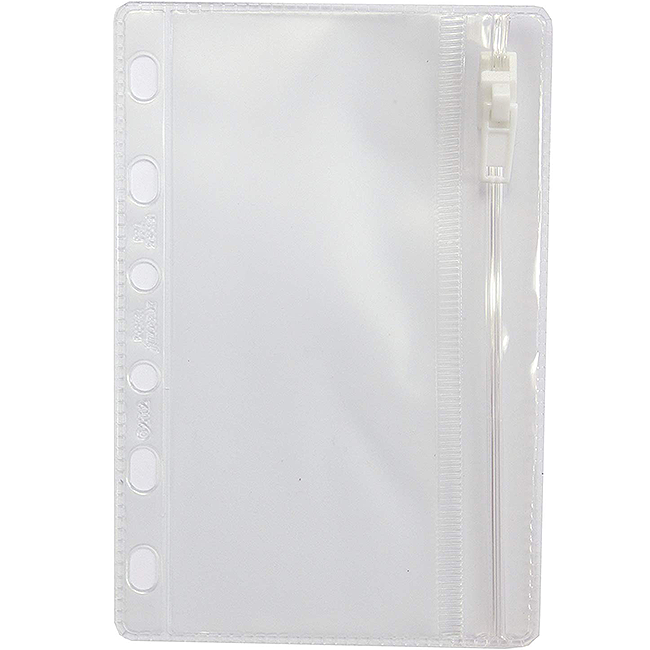 Карман на молнии Filofax Pocket (213618)