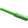 Ручка-роллер Lamy Safari Зеленая