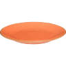 Тарілка обідня Porland Seasons Orange 24 см