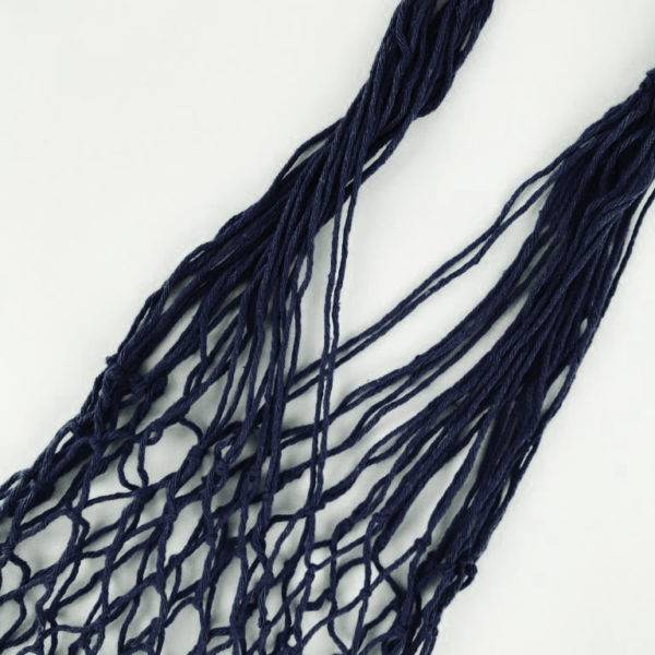 Авоська MySox Голубая