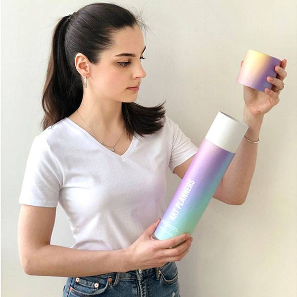 Многоразовый магнитный планер Мой план на месяц