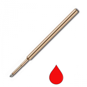 Стержень Fisher Space Pen Средний Красный