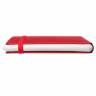 Средний Блокнот Moleskine Paper Tablet Линия Красный