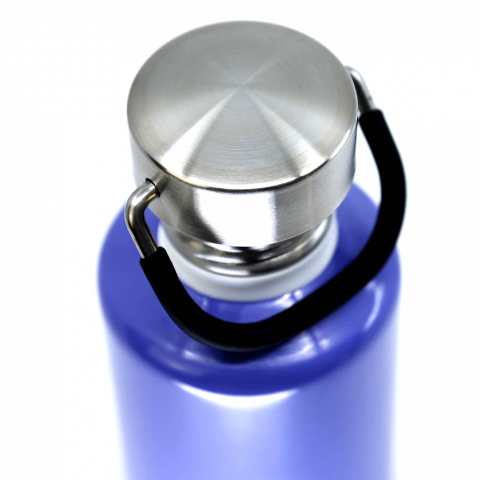 Детская бутылка для воды Cheeki Classic Single Wall 500 ml Lavender