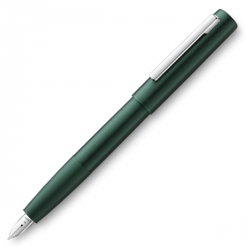 Чорнильна Ручка Lamy Aion Темно-зелена EF