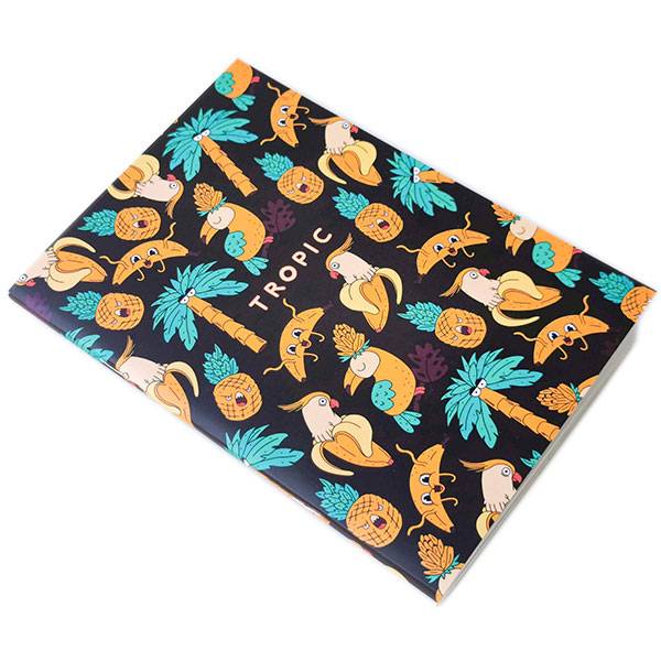 Тетрадь Jotter Tropic
