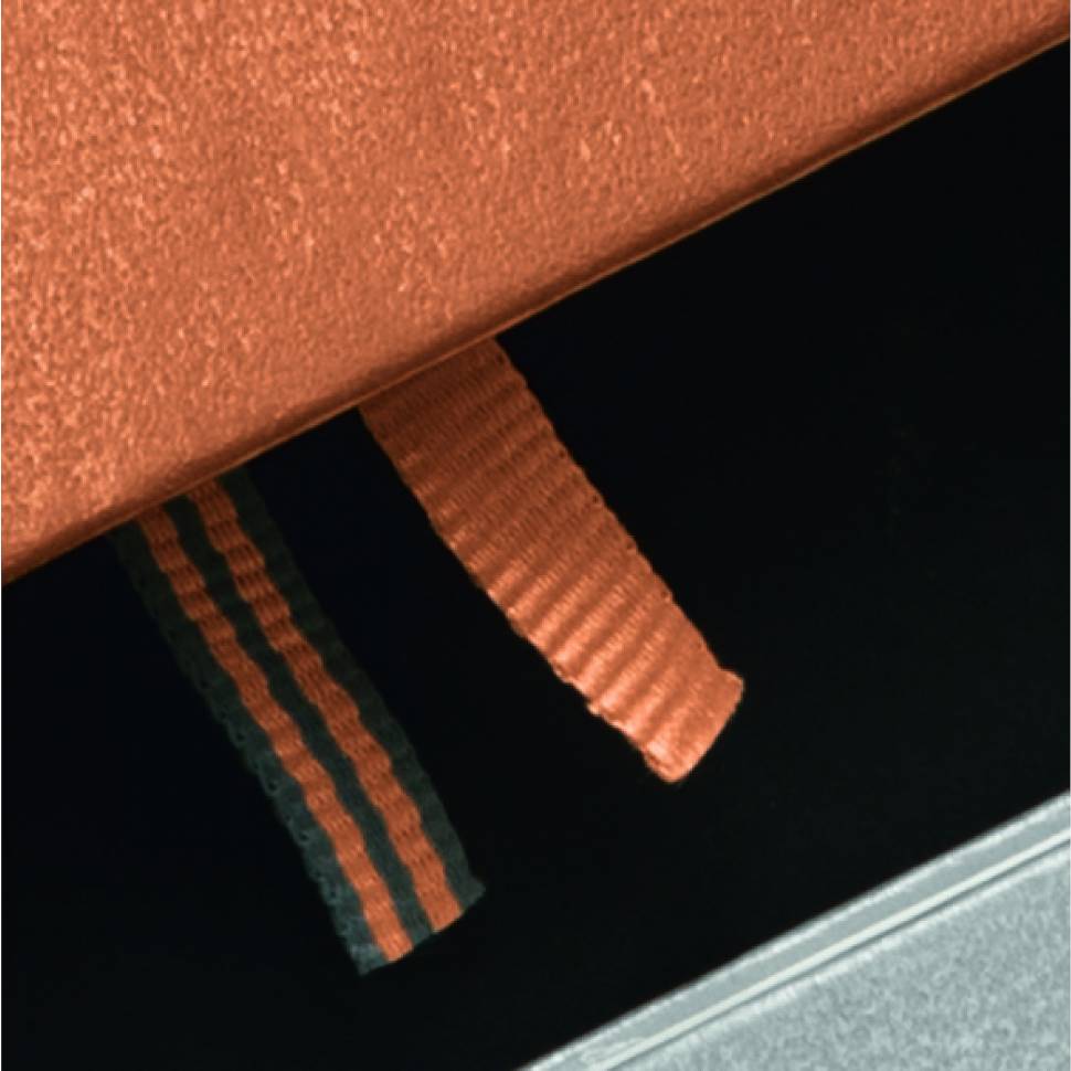 Карманный Блокнот Leuchtturm1917 Медный Чистые Листы (355516)