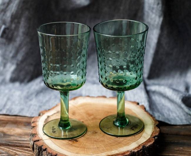 Бокал Пимпл 350 мл