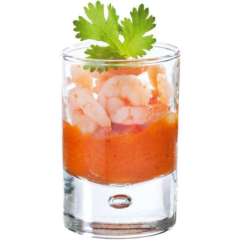 Чарка Durobor Disco 50 мл