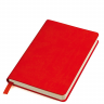 Кишеньковий блокнот для малюнків Moleskine Sketchbook Червоний
