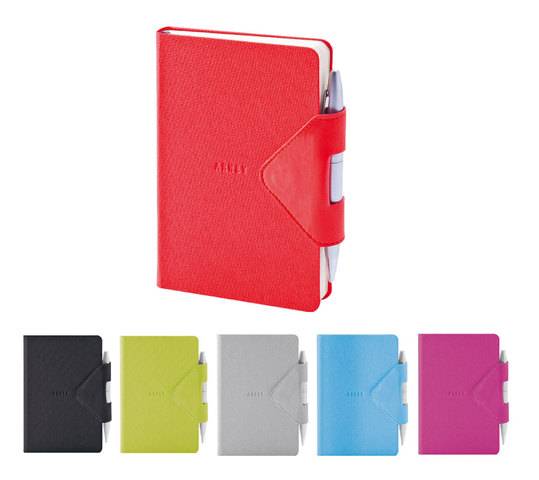 Блокнот Arwey Idea Box Фуксия