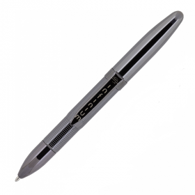 Ручка Fisher Space Pen Infinium Черный титан черная паста