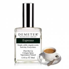Духи Demeter Espresso (Эспрессо) 30 мл