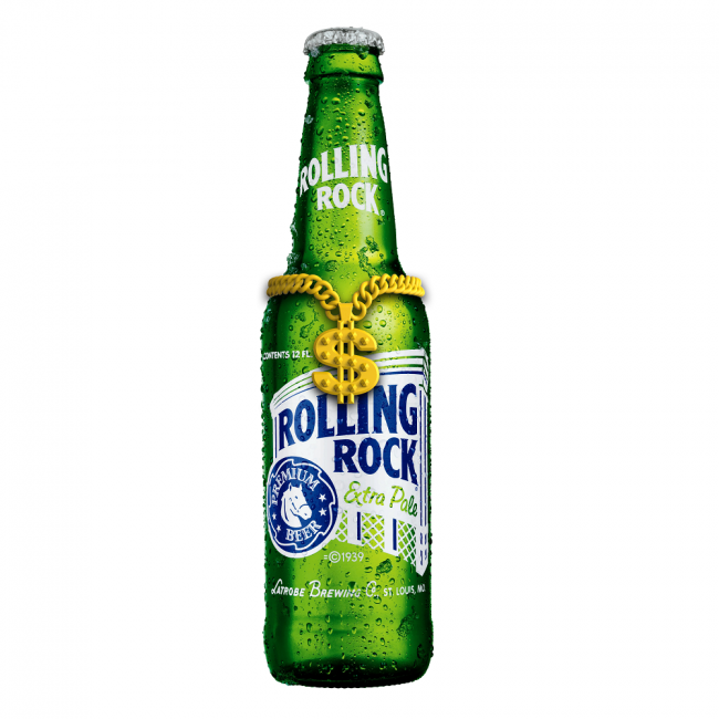 Маркери для напоїв Rocketdesign Can-gsters