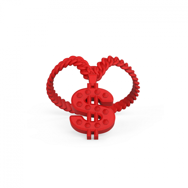 Маркери для напоїв Rocketdesign Can-gsters