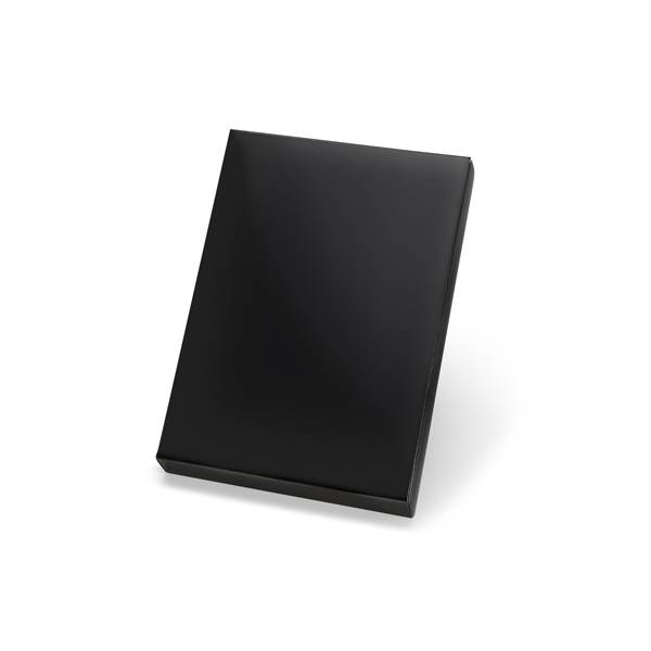 Папка A5 Антрацит