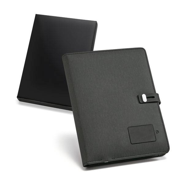 Папка A5 Антрацит