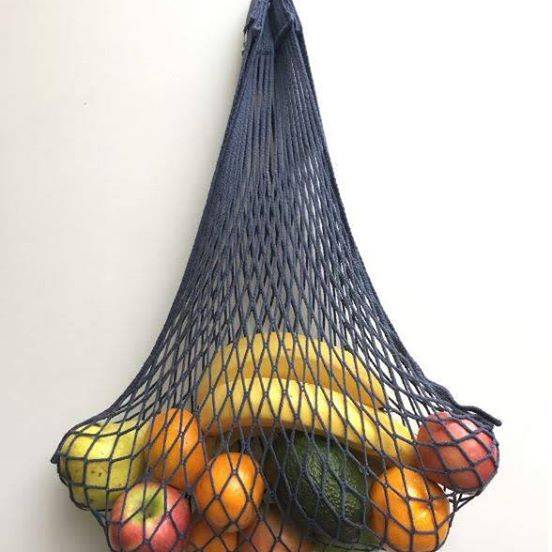 Авоська MySox Черная