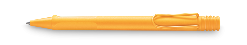 Шариковая Ручка Lamy Safari Манго M16
