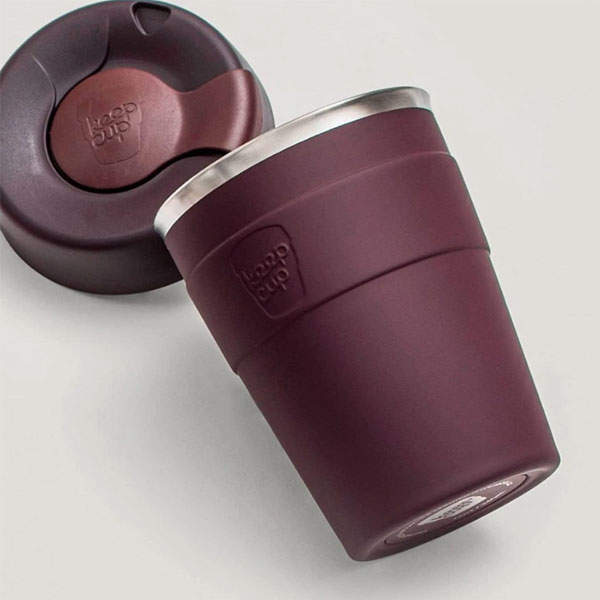 Термокружка KeepCup Medium Thermal Alder 340 мл