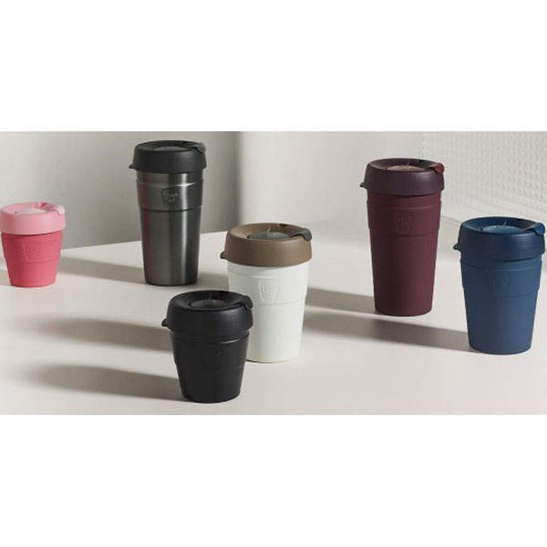 Термокружка KeepCup Medium Thermal Alder 340 мл
