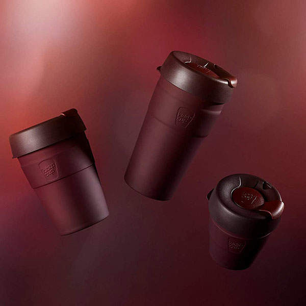 Термокружка KeepCup Medium Thermal Alder 340 мл