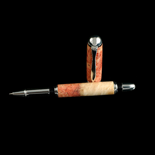 Авторская Ручка - роллер Kaminskiy Studio Марс