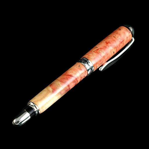 Авторская Ручка - роллер Kaminskiy Studio Марс