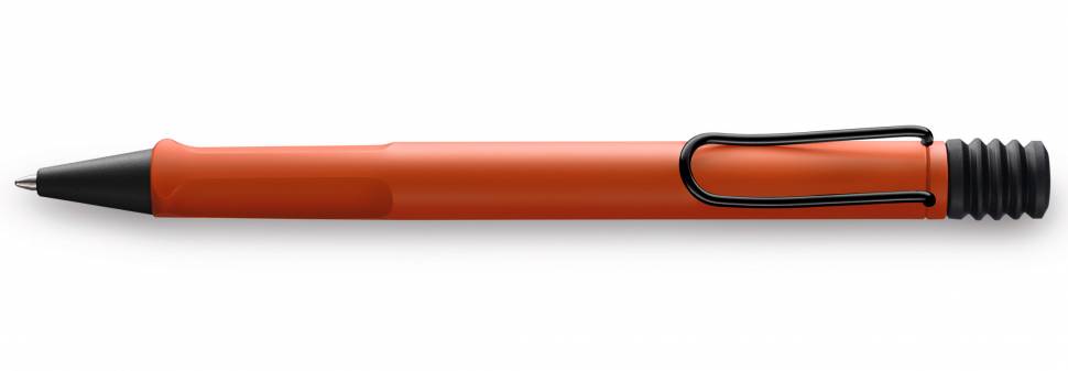 Кулькова Ручка Lamy Safari Origin Червона Терра M16