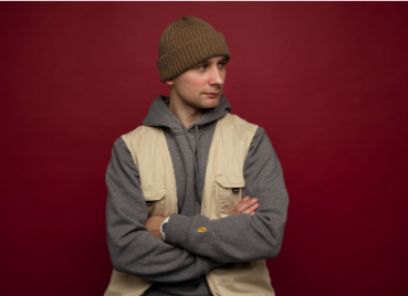 Шапка Sammy Icon Baar