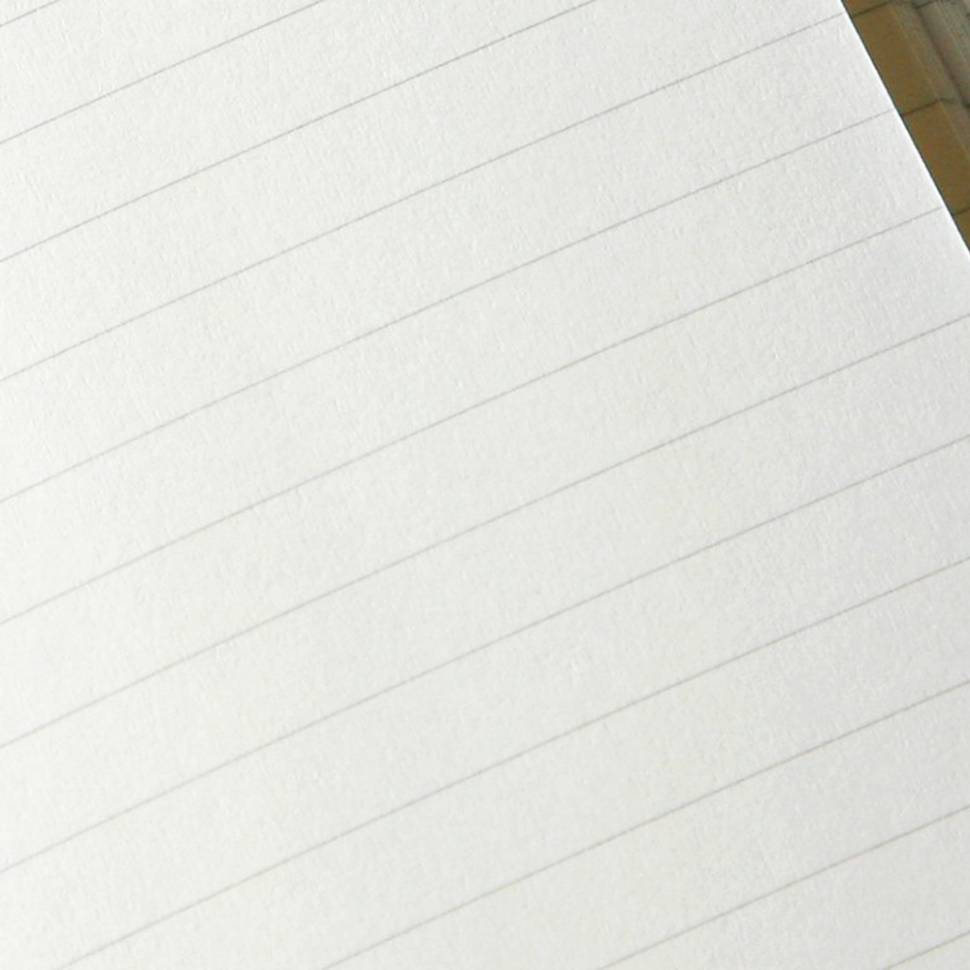 Средний блокнот Moleskine Classic Мягкая обложка Черный Линия