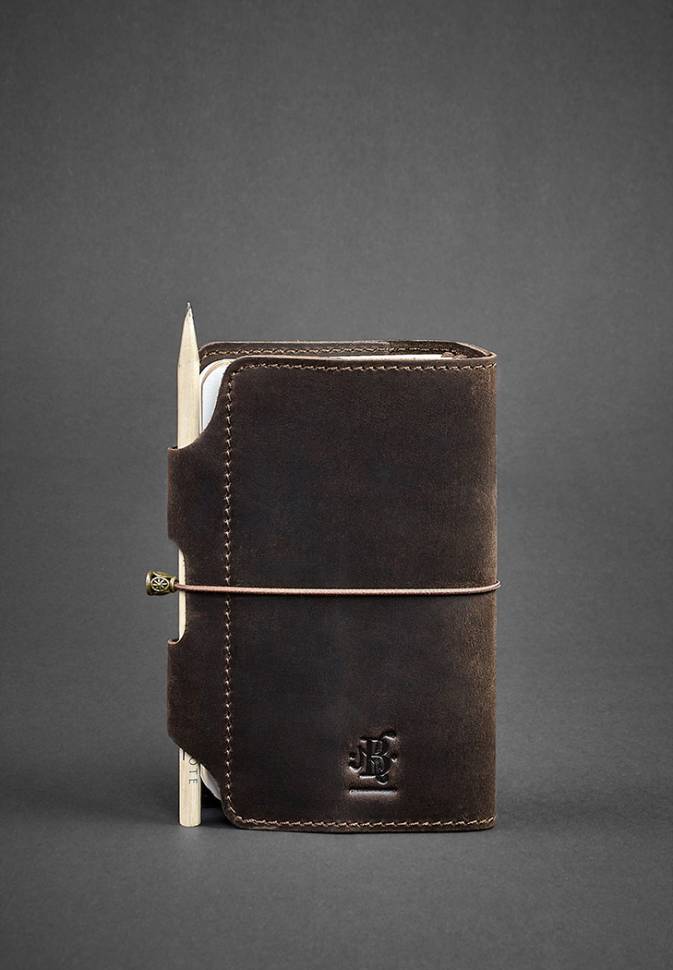 Софт-бук BlankNote 3.0 Hipster