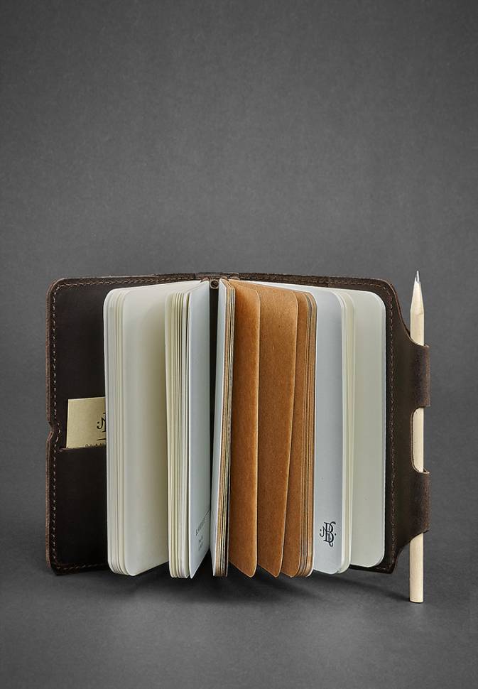 Софт-бук BlankNote 3.0 Hipster