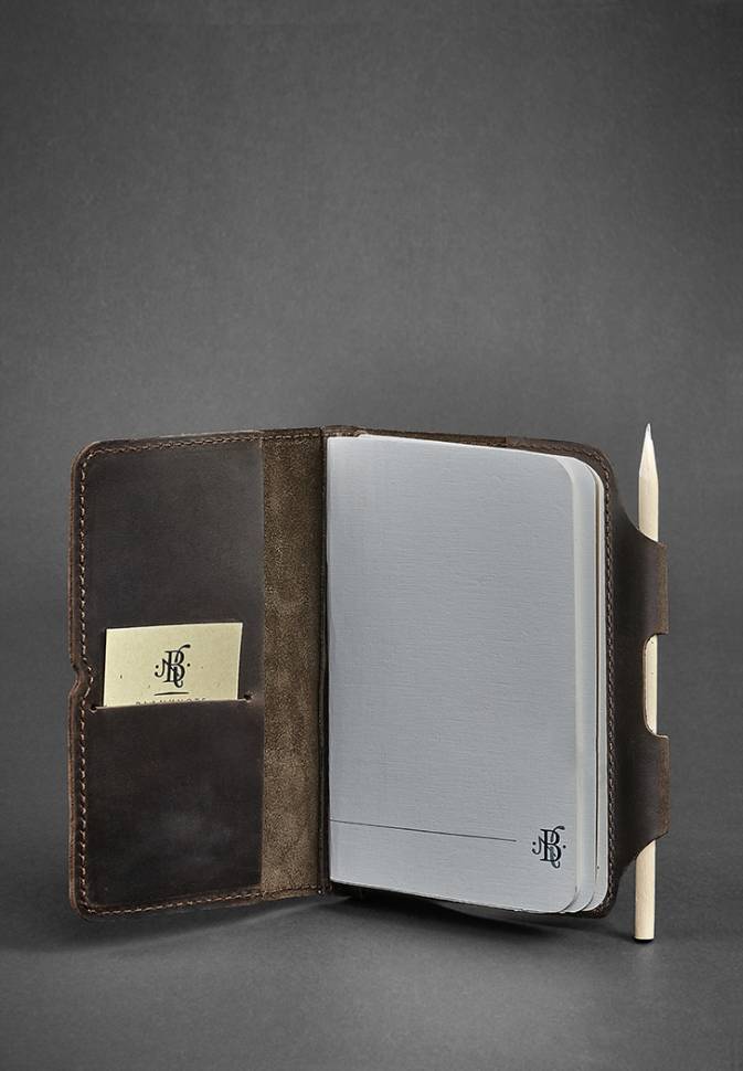 Софт-бук BlankNote 3.0 Hipster