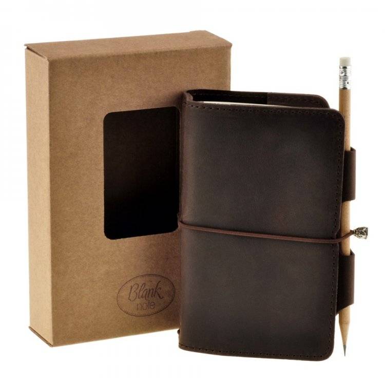 Софт-бук BlankNote 3.0 Hipster