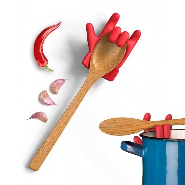 Держатель универсальный Rocketdesign Chef Hero