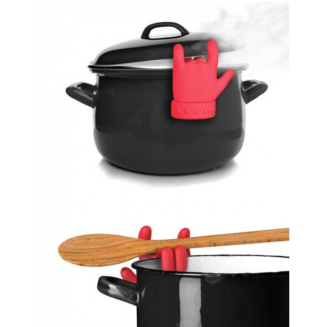 Держатель универсальный Rocketdesign Chef Hero