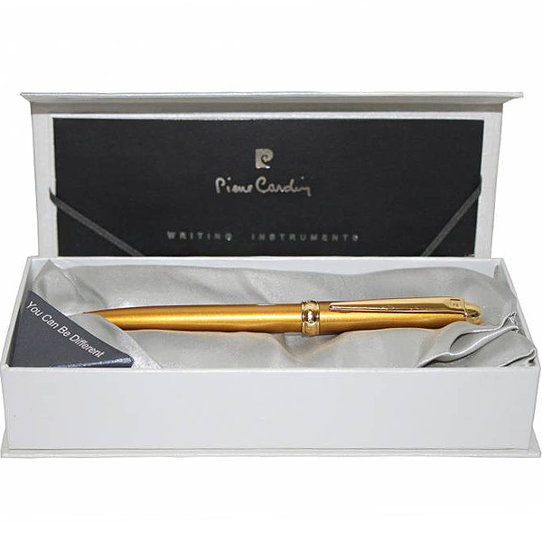 Кулькова ручка Pierre Cardin 4110BP TRAVELLER